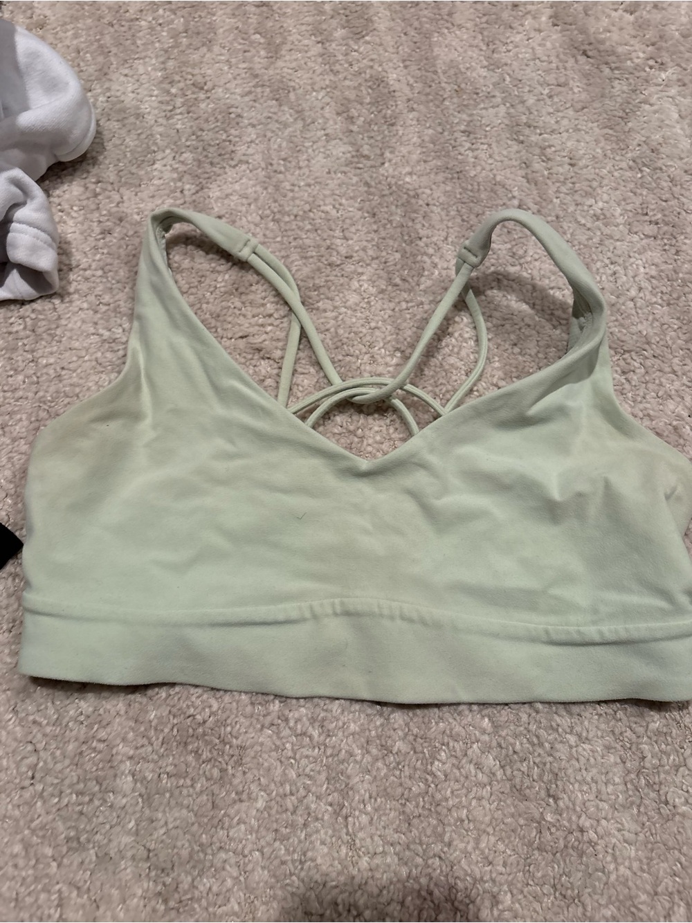 Athleta sports bra